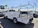 New 2023 Chevrolet Silverado 5500 Work Truck Regular Cab RWD, Royal Truck Body Service Combo Body for sale #538158 - photo 5