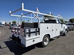 New 2023 Chevrolet Silverado 5500 Work Truck Regular Cab RWD, Royal Truck Body Service Combo Body for sale #538158 - photo 2