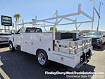 New 2023 Chevrolet Silverado 5500 Work Truck Regular Cab RWD, Royal Truck Body Service Combo Body for sale #538158 - photo 5