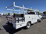 2023 Chevrolet Silverado 5500 Regular Cab DRW RWD, Royal Truck Body Service Combo Body for sale #538158 - photo 2