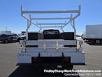 New 2023 Chevrolet Silverado 5500 Work Truck Regular Cab RWD, Royal Truck Body Service Combo Body for sale #538654 - photo 6