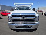 2023 Chevrolet Silverado 5500 Regular Cab DRW RWD, Royal Truck Body Service Combo Body for sale #538654 - photo 8