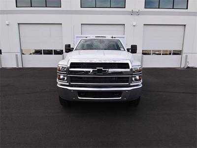 New 2023 Chevrolet Silverado 5500 Work Truck Regular Cab RWD, 14' Royal Truck Body Stake Bed for sale #540761 - photo 2