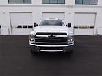 New 2023 Chevrolet Silverado 5500 Work Truck Regular Cab RWD, 14' Royal Truck Body Stake Bed for sale #540761 - photo 2