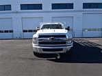 New 2023 Chevrolet Silverado 5500 Work Truck Regular Cab RWD, 14' Royal Truck Body Stake Bed for sale #540781 - photo 2