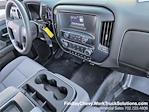 New 2024 Chevrolet Silverado 5500 Work Truck Regular Cab RWD, 12' Scelzi CTFB Contractor Truck for sale #599258 - photo 18