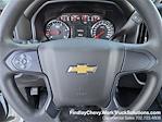 New 2024 Chevrolet Silverado 5500 Work Truck Regular Cab RWD, 12' Scelzi CTFB Contractor Truck for sale #599258 - photo 20