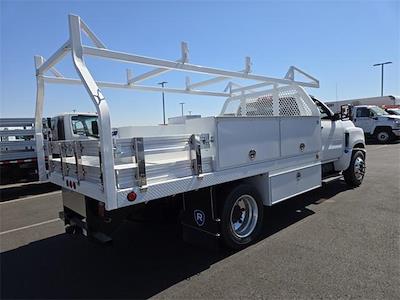 2023 Chevrolet Silverado 5500 Regular Cab DRW RWD, Royal Truck Body Contractor Body Contractor Truck for sale #599565 - photo 2