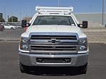 2023 Chevrolet Silverado 5500 Regular Cab DRW RWD, Royal Truck Body Contractor Body Contractor Truck for sale #599565 - photo 8