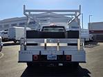 New 2023 Chevrolet Silverado 5500 Work Truck Regular Cab RWD, Royal Truck Body Service Combo Body for sale #599858 - photo 2