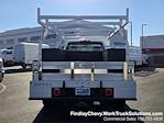 2023 Chevrolet Silverado 5500 Regular Cab DRW RWD, Royal Truck Body Service Combo Body for sale #599858 - photo 4