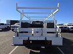 New 2023 Chevrolet Silverado 5500 Work Truck Regular Cab RWD, Royal Truck Body Service Combo Body for sale #599989 - photo 2