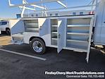 2023 Chevrolet Silverado 5500 Regular Cab DRW RWD, Royal Truck Body Service Combo Body for sale #599989 - photo 12