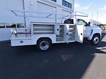 2023 Chevrolet Silverado 5500 Regular Cab DRW RWD, Royal Truck Body Service Combo Body for sale #599989 - photo 6