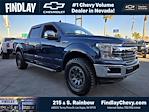 Used 2019 Ford F-150 XL SuperCrew Cab 4x4, Pickup for sale #601443C - photo 1