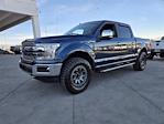 Used 2019 Ford F-150 XL SuperCrew Cab 4x4, Pickup for sale #601443C - photo 3