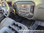 2024 Chevrolet Silverado 5500 Crew Cab DRW RWD, Scelzi CTFB Contractor Truck for sale #601503 - photo 17