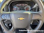 2024 Chevrolet Silverado 5500 Crew Cab DRW RWD, Scelzi CTFB Contractor Truck for sale #601503 - photo 19