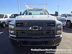 New 2024 Chevrolet Silverado 5500 Work Truck Regular Cab RWD, 11' Scelzi Signature Service Truck for sale #652283 - photo 4