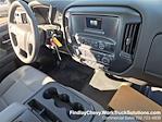 New 2024 Chevrolet Silverado 5500 Work Truck Regular Cab RWD, 11' Scelzi Signature Service Truck for sale #652283 - photo 14