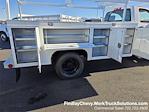 New 2024 Chevrolet Silverado 5500 Work Truck Regular Cab RWD, 11' Scelzi Signature Service Truck for sale #652284 - photo 13