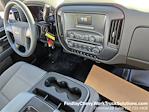 New 2024 Chevrolet Silverado 5500 Work Truck Regular Cab RWD, 11' Scelzi Signature Service Truck for sale #652284 - photo 16