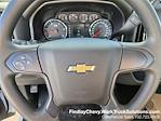 New 2024 Chevrolet Silverado 5500 Work Truck Regular Cab RWD, 11' Scelzi Signature Service Truck for sale #652284 - photo 18