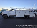 New 2024 Chevrolet Silverado 5500 Work Truck Regular Cab RWD, Contractor Truck for sale #738013 - photo 5