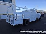 New 2024 Chevrolet Silverado 5500 Work Truck Regular Cab RWD, Contractor Truck for sale #738013 - photo 2