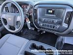 New 2024 Chevrolet Silverado 5500 Work Truck Regular Cab RWD, Contractor Truck for sale #738013 - photo 18