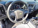 2024 Chevrolet Silverado 5500 Regular Cab DRW RWD, Cab Chassis for sale #738014 - photo 7