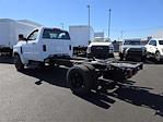 New 2024 Chevrolet Silverado 5500 Work Truck Regular Cab 2WD, Cab Chassis for sale #773650 - photo 4