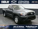 Used 2013 Toyota Tacoma Regular Cab RWD, Pickup for sale #C1160A - photo 1