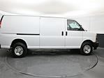 Used 2023 Chevrolet Express 2500 Work Truck RWD, Empty Cargo Van for sale #C1229 - photo 3