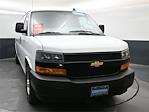 Used 2023 Chevrolet Express 2500 Work Truck RWD, Empty Cargo Van for sale #C1229 - photo 5