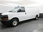 Used 2023 Chevrolet Express 2500 Work Truck RWD, Empty Cargo Van for sale #C1229 - photo 2