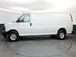 Used 2023 Chevrolet Express 2500 Work Truck RWD, Empty Cargo Van for sale #C1229 - photo 6