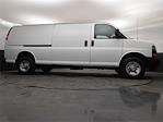 Used 2023 Chevrolet Express 2500 Work Truck RWD, Empty Cargo Van for sale #C1229 - photo 21