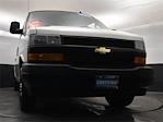 Used 2023 Chevrolet Express 2500 Work Truck RWD, Empty Cargo Van for sale #C1229 - photo 22