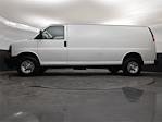 Used 2023 Chevrolet Express 2500 Work Truck RWD, Empty Cargo Van for sale #C1229 - photo 23