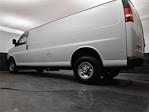 Used 2023 Chevrolet Express 2500 Work Truck RWD, Empty Cargo Van for sale #C1229 - photo 24