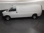 Used 2023 Chevrolet Express 2500 Work Truck RWD, Empty Cargo Van for sale #C1229 - photo 27