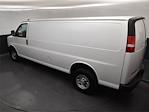 Used 2023 Chevrolet Express 2500 Work Truck RWD, Empty Cargo Van for sale #C1229 - photo 28