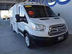 Used 2019 Ford Transit 350 Low Roof 4x2, Service Utility Van for sale #C9365 - photo 4
