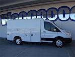 Used 2019 Ford Transit 350 Low Roof 4x2, Service Utility Van for sale #C9365 - photo 5