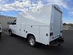 New 2024 Chevrolet Express 3500 RWD, Service Utility Van for sale #D00328 - photo 4