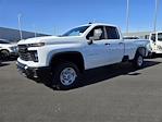 2025 Chevrolet Silverado 2500 Double Cab 2WD, Pickup for sale #D07433 - photo 3