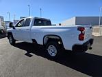 2025 Chevrolet Silverado 2500 Double Cab 2WD, Pickup for sale #D07433 - photo 4