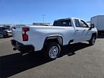 2025 Chevrolet Silverado 2500 Double Cab 2WD, Pickup for sale #D07433 - photo 2