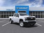 2024 Chevrolet Silverado 3500 Crew Cab 4WD, Pickup for sale #D16734 - photo 1